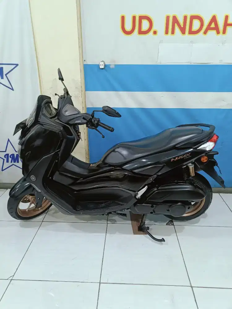 2022 YAMAHA NMAX NON ABS 155 BISA KREDIT DP PROMO 500RB