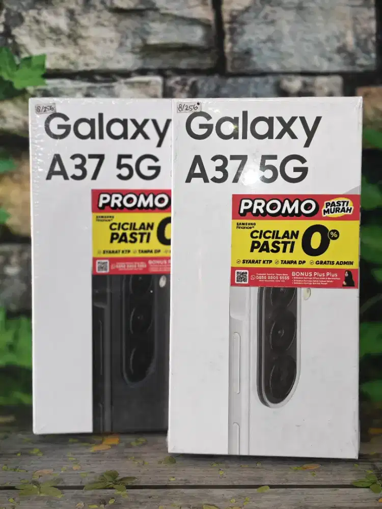 SAMSUNG A37 5G SPESIAL  HARI INI DISKON 100 RIBU LANGSUNG