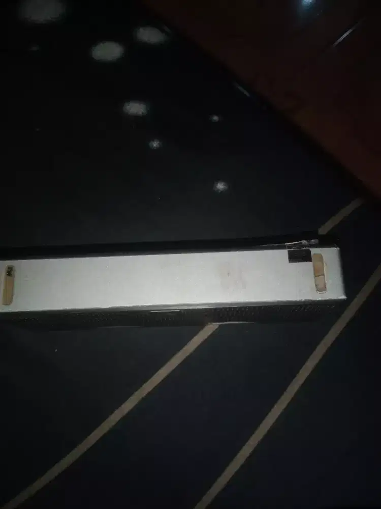 Speaker bluetooth