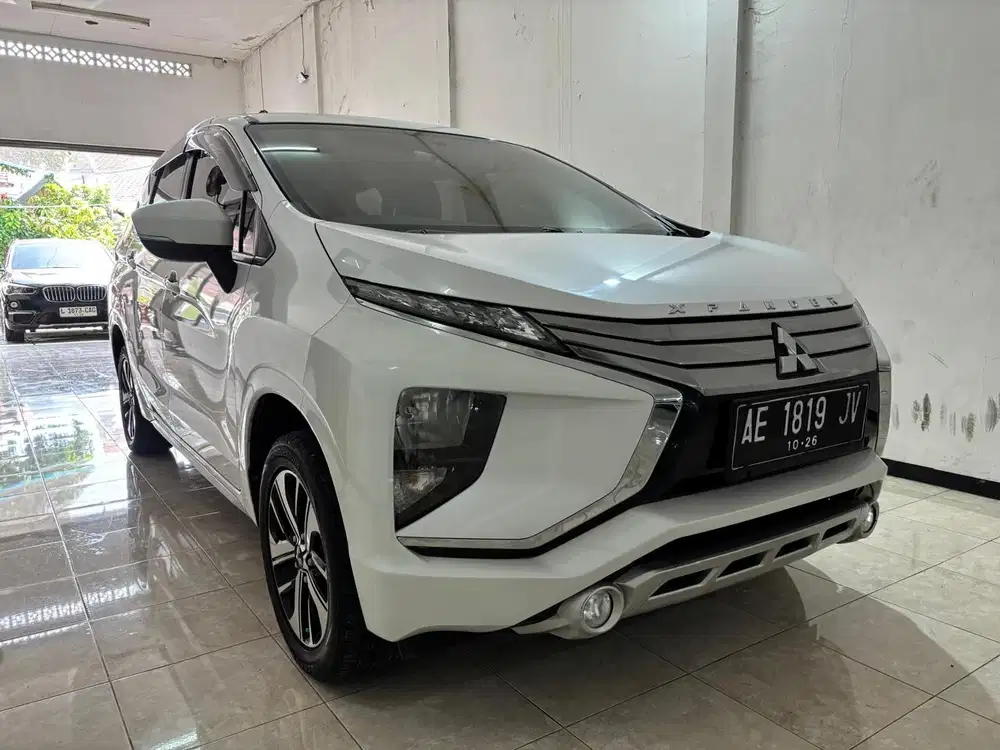 Mitsubishi Xpander Sport 2019.FULL ORISINIL