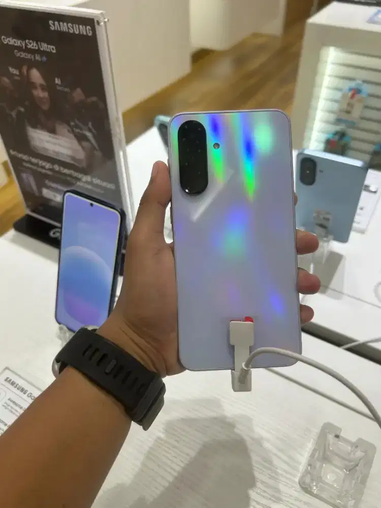 GALAXY A36 5G KREDIT INDODANA BUNGA 0% GRATIS 2X
