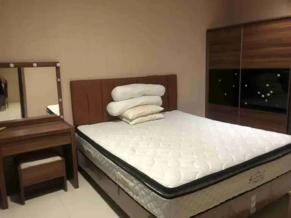 apartemen royal residence