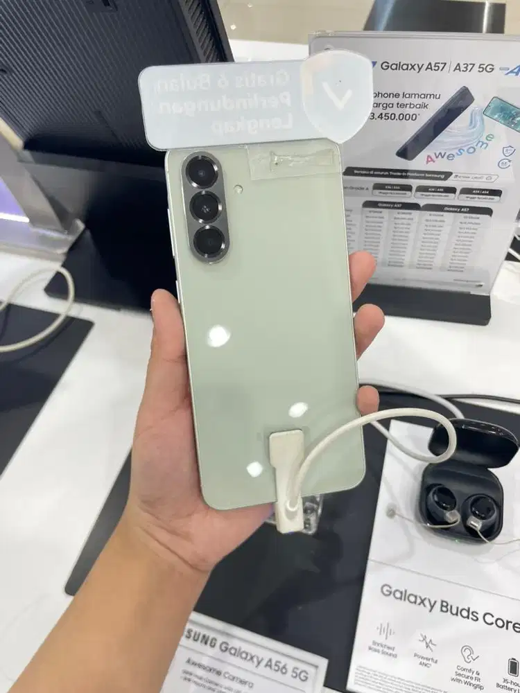 Samsung Galaxy A56 5G