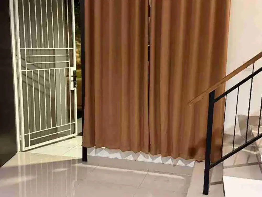 Disewakan Rumah 2 lt di Sedayu City,Cluster SummerWood.Kelapa Gading.