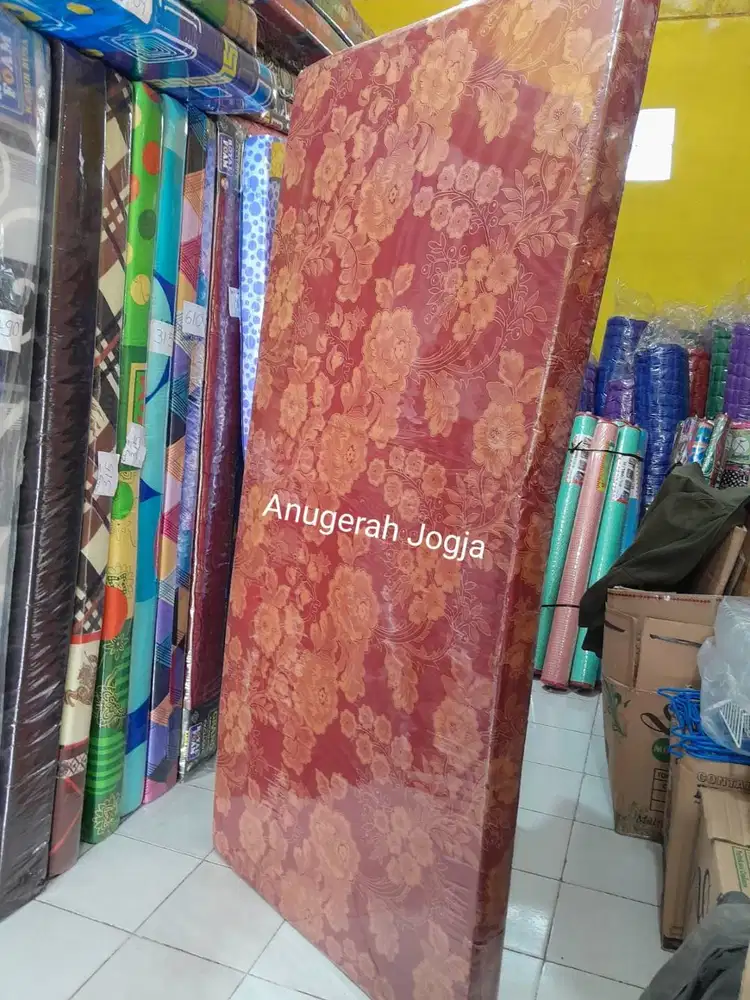 kasur ukuran 90 cm
