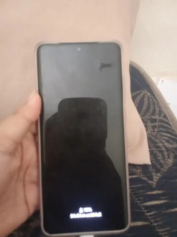 Samsung S20+ second