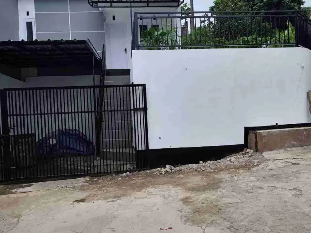 Dijual Rumah di Bentang Padalarang Regency Bandung