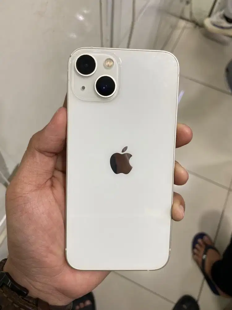 Second iPhone 13 256GB iBOX