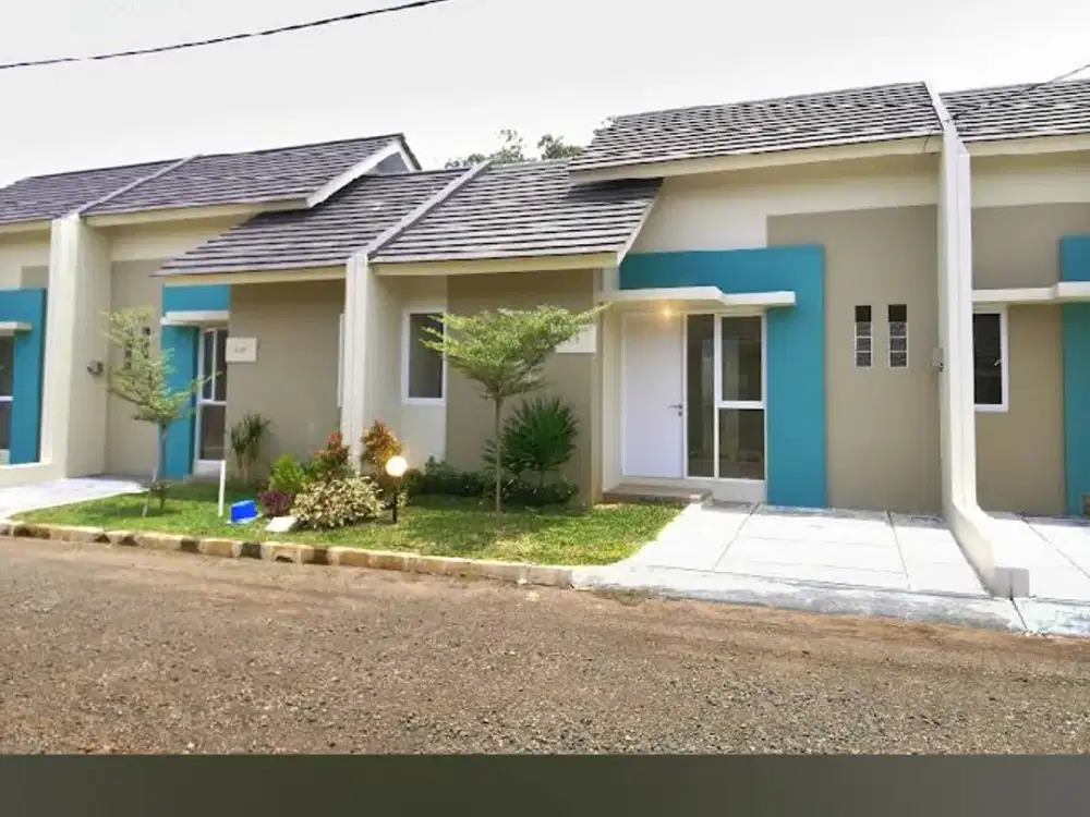 cari rumah dekat Stasiun KRL Bojonggede? cluster ini jawabannya. hanya 500 jtan. cicilan mulai 3jtan. fasilitas lengkap kolam renang. Jarak sangat dekat 1.6 KM ke Stasiun KRL Bojonggede
