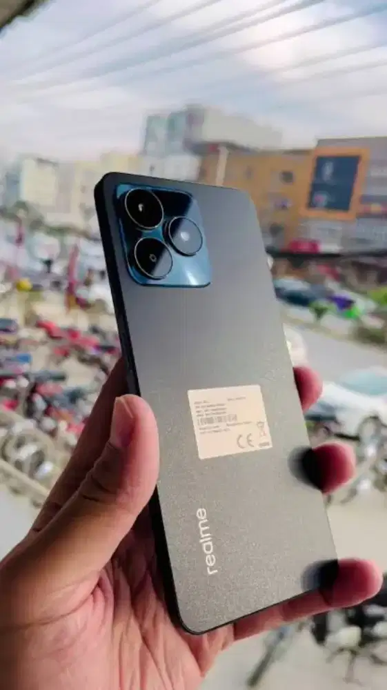 Realme C53 Ram 8/256 NFC