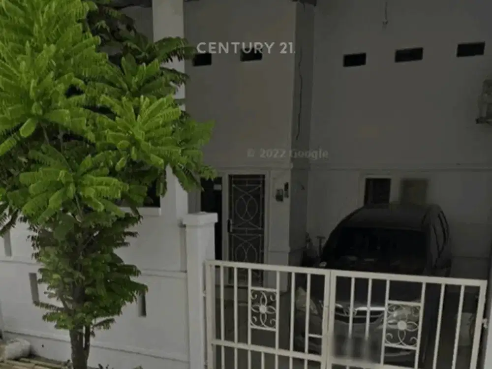Rumah Siap Huni Murah Di Jl Kenanga Harapan Indah Kota Bekasi