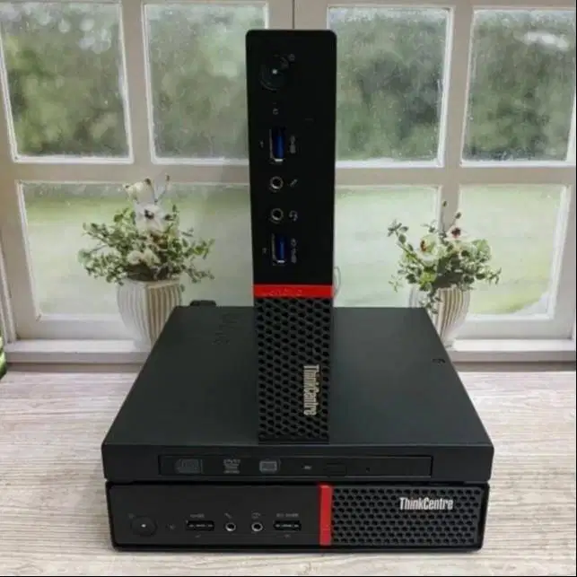 PC MINI LENOVO THINKCENTRE M700 Core i5 / Core i7 Gen6 Variasi N-SUR