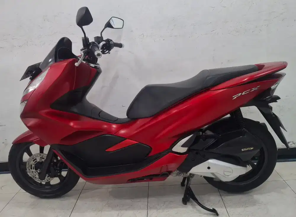 Pcx 150 Tahun 2020