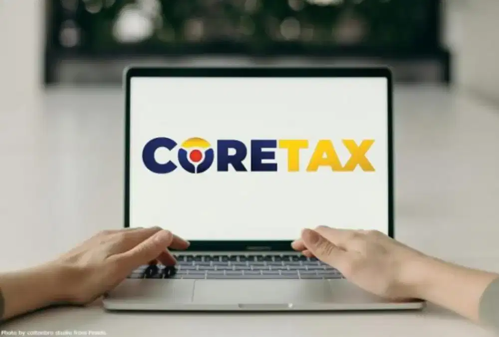 Ahli Coretax Siap Bantu Permasalahan SPT Tahunan Anda