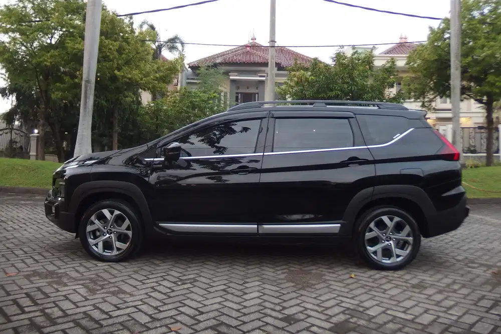 Xpander Cross Premium Matik 2022 DP 50 JT Odo 20 rb an Istimewah