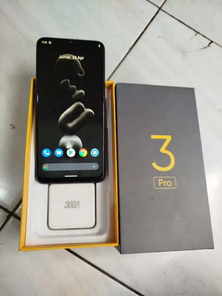 Realme 3pro 6/64
