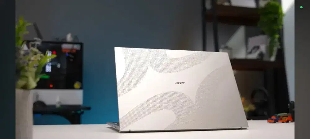 Acer Aspire Lite AL14-51M-31Y7 – i3 Gen 12 / RAM 16GB / SSD