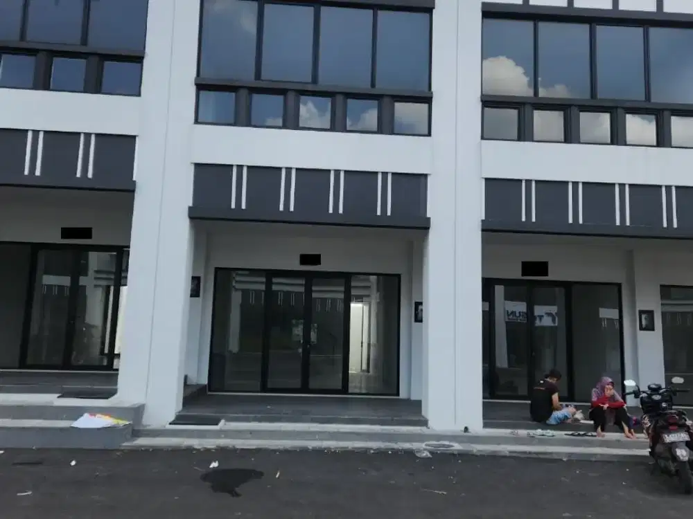 Nego Sampai Deal (Bu) Rumah Citraland Cbd Driyorejo, Gresik