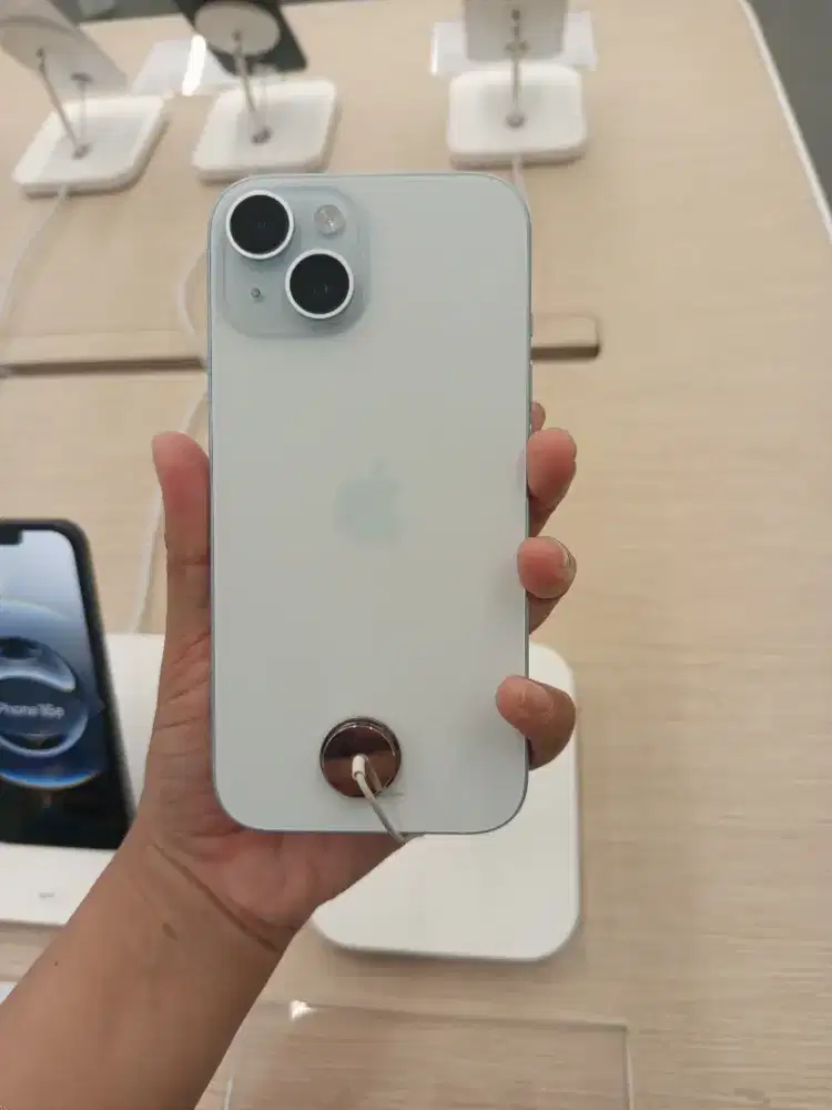 Ready stock iphone 15
