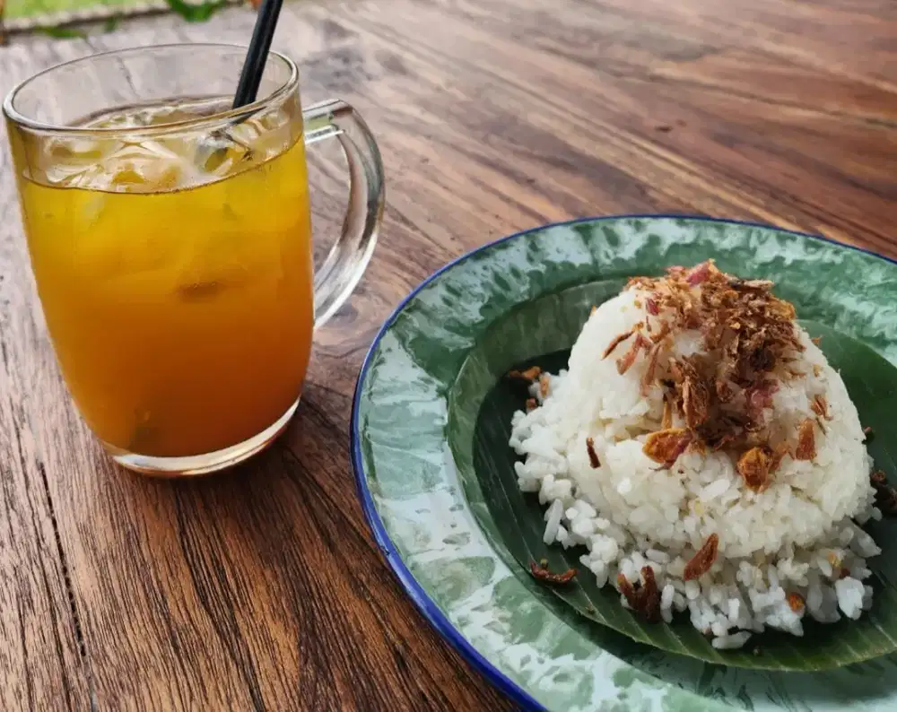 Lowongan Kerja di Kedai Kota Bandung