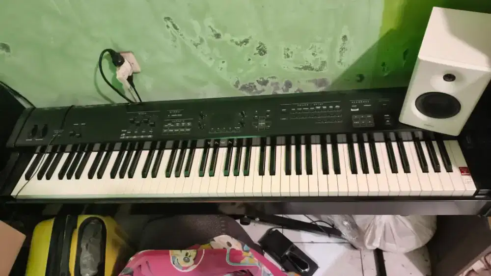Kawai MP7SE second