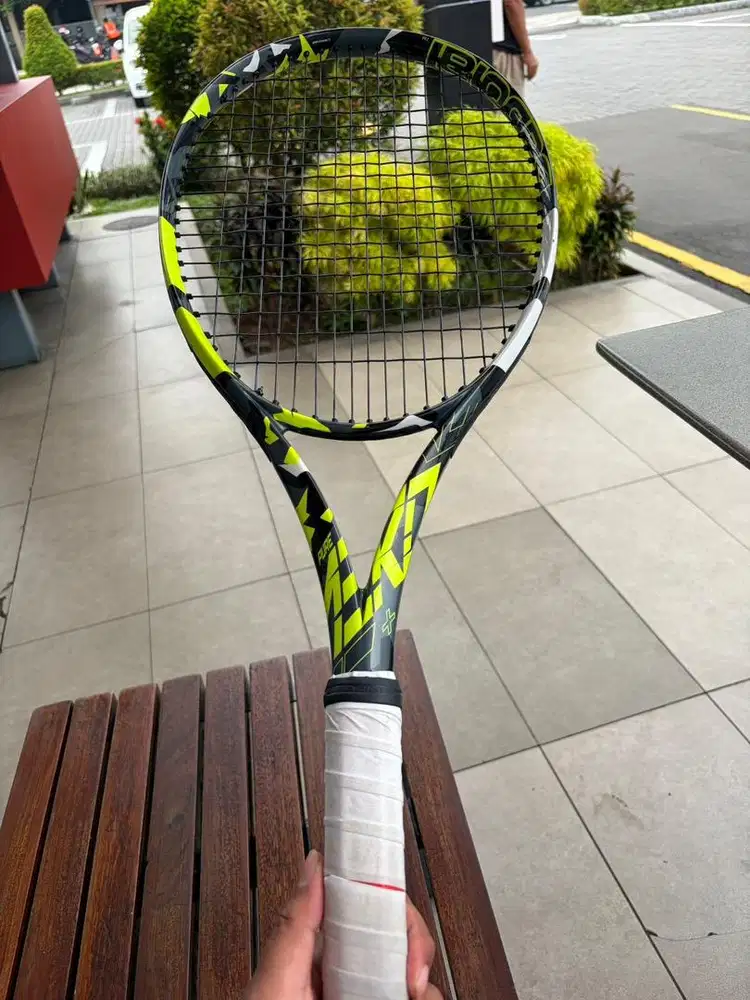 Babolat Pure Aero 2024