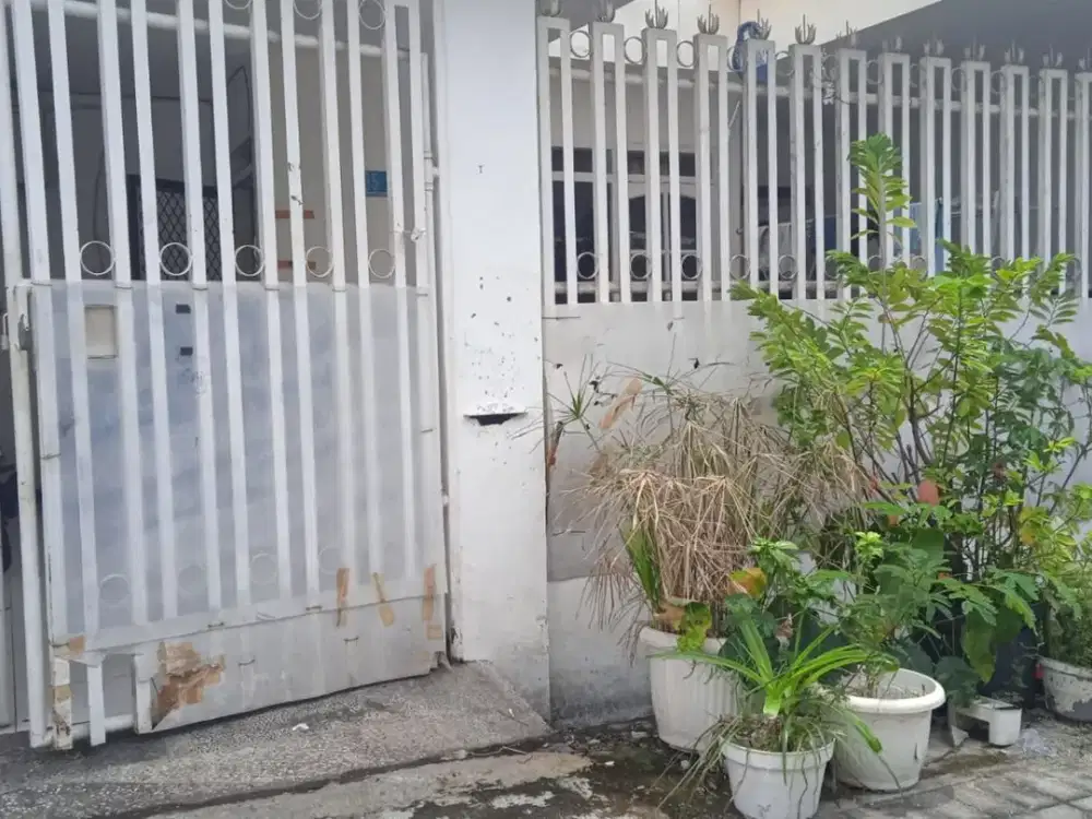 rumah dijual sutorejo tengah surabaya