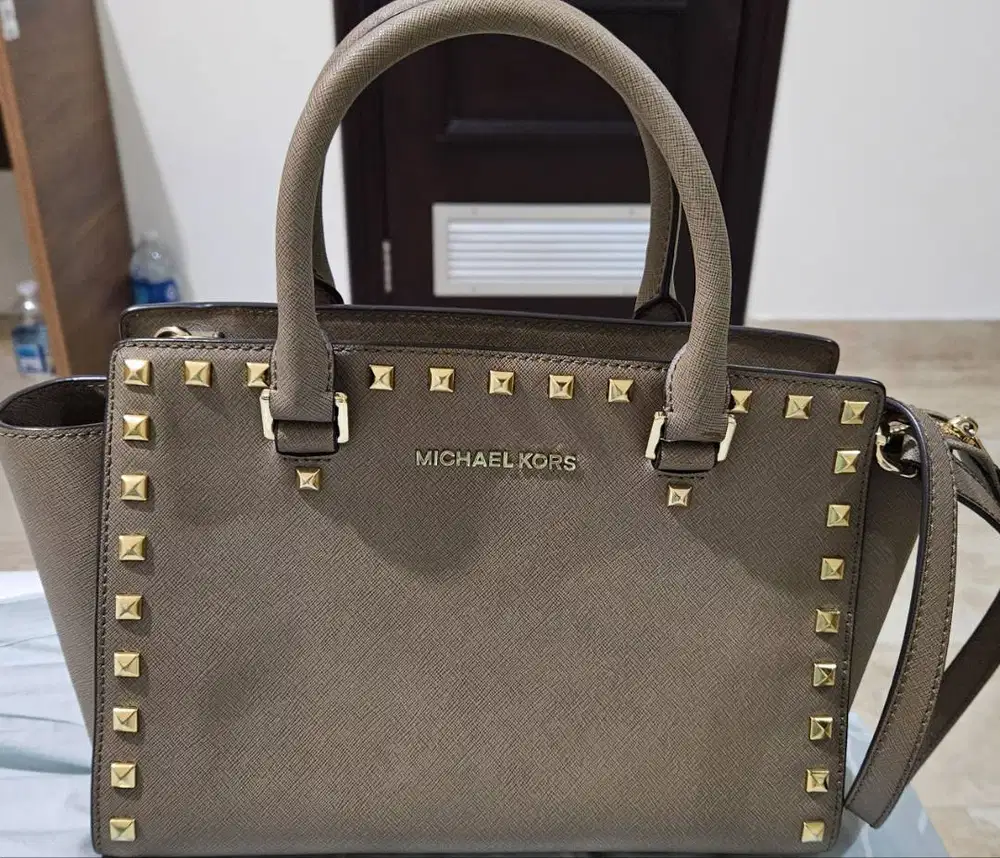 Tas michael kors asli