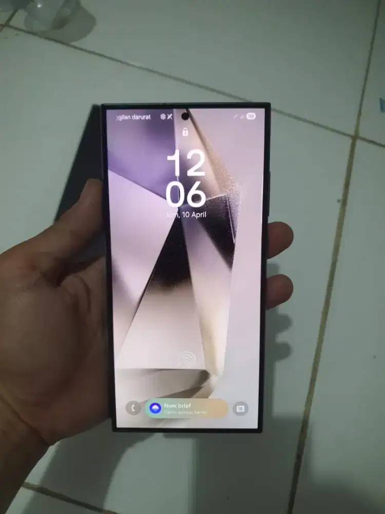 Samsung s24 ultra ex sein