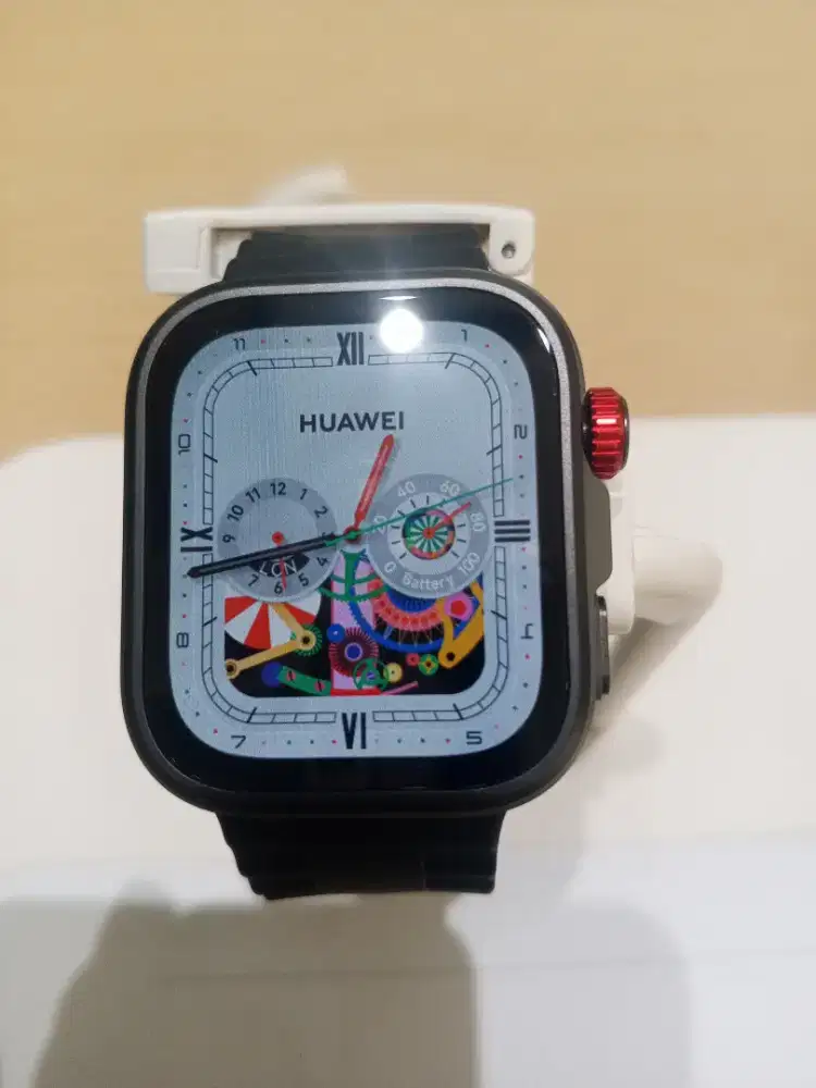 Smartwatch Fit4 pro