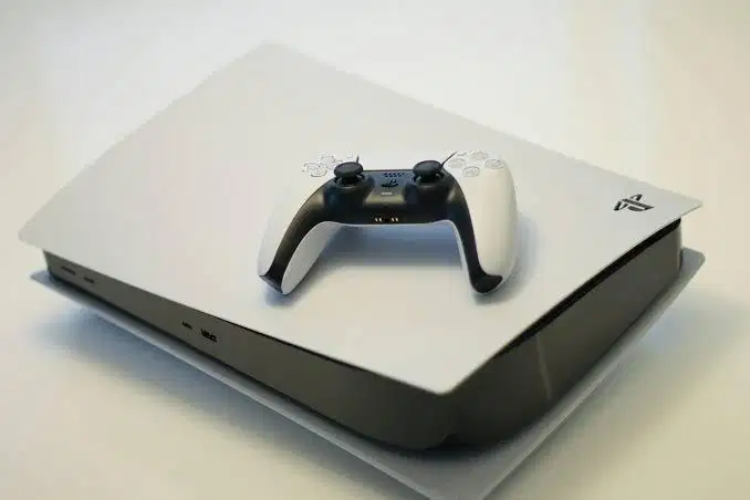 Ps5 masih mulus