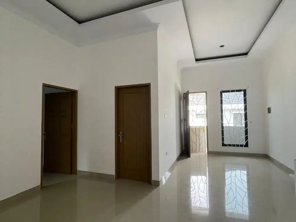 Dijual Rumah Cantik Minimalis di Taman Kopo Indah Bandung