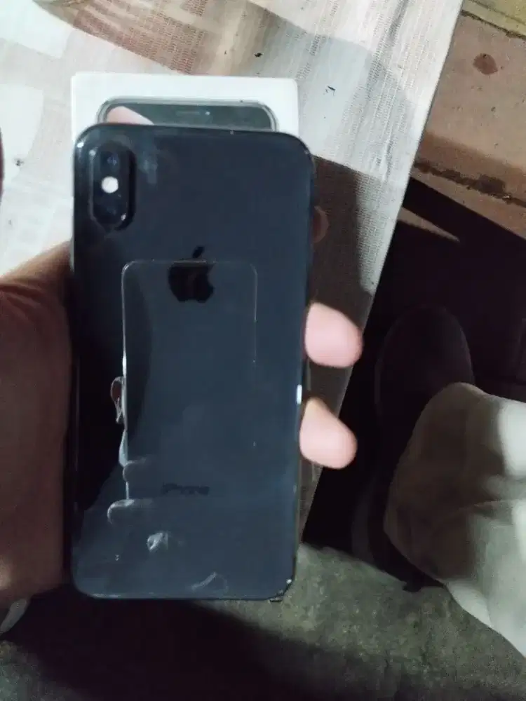 iPhone Xs 64Gb inter 3 XL Axis on semua orian BS tuker tambah