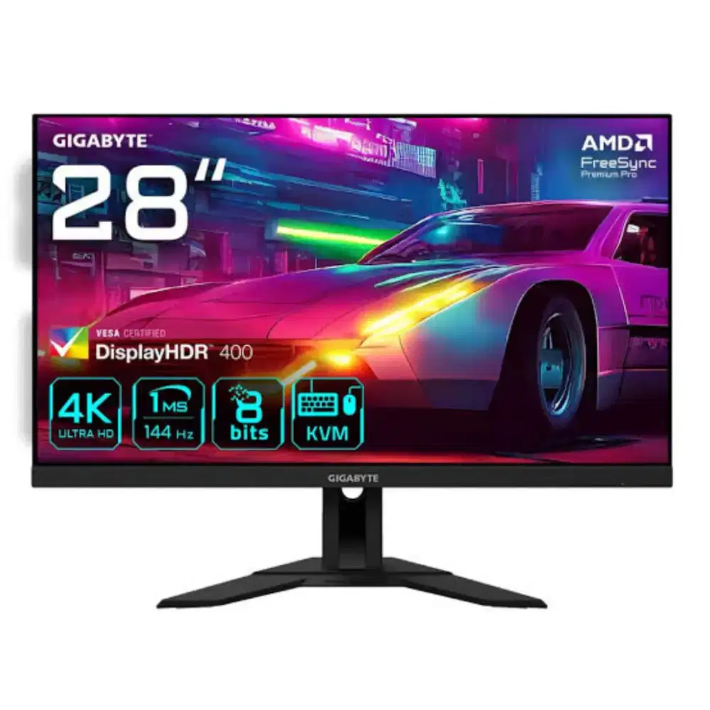 Led 28 inc mulus bekas pemakaian pribadi