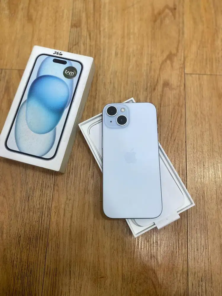 iphone 15 256gb resmi ibox