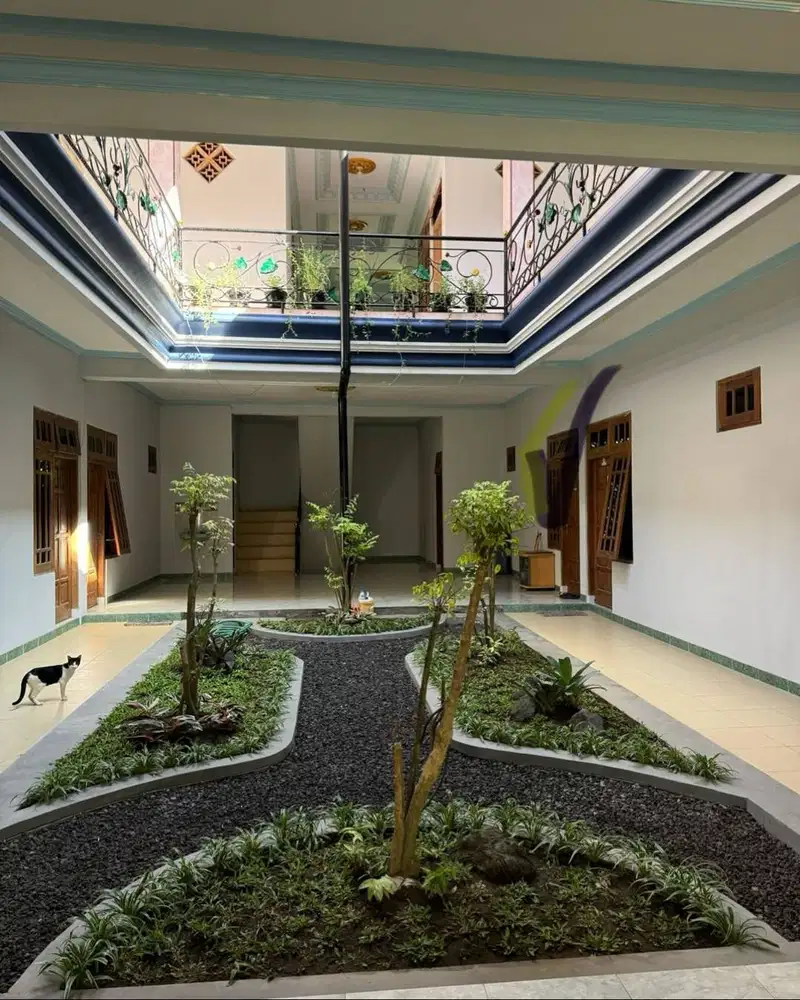 Kost Putri Dekat UII Terpadu Jakal KM 15 - Promo Diskon!