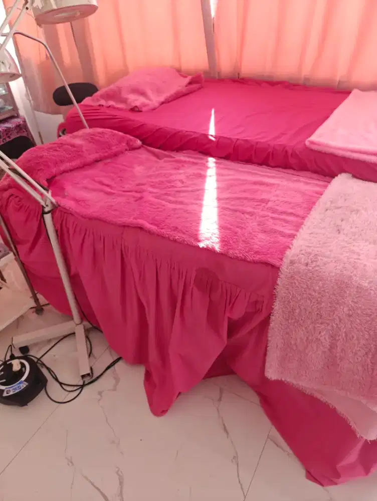 Dijual kasur salon