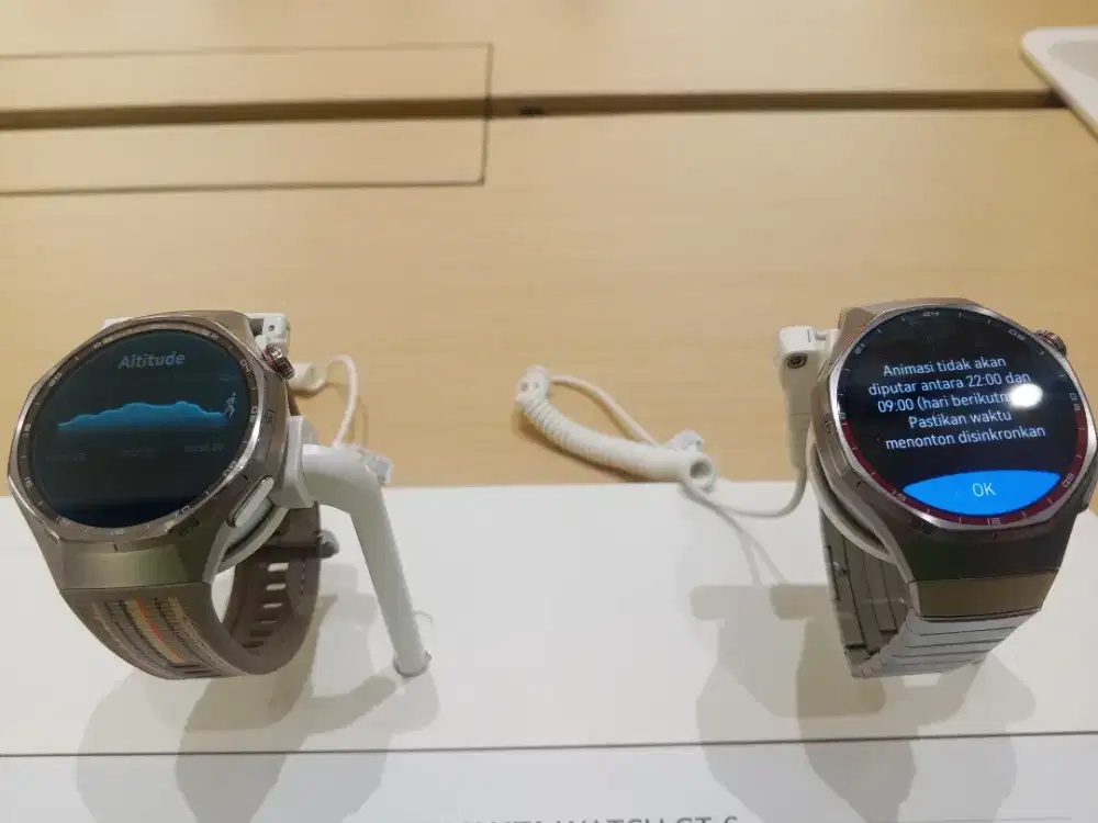 Smartwatch GT6 Pro