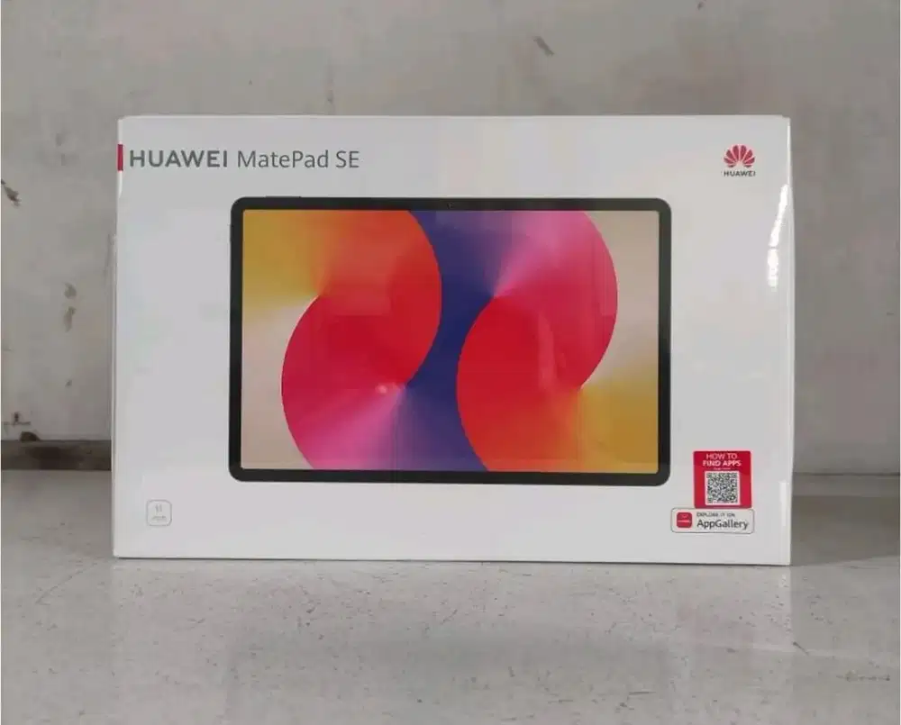 Huawei Matepad SE 6/128GB 11inch