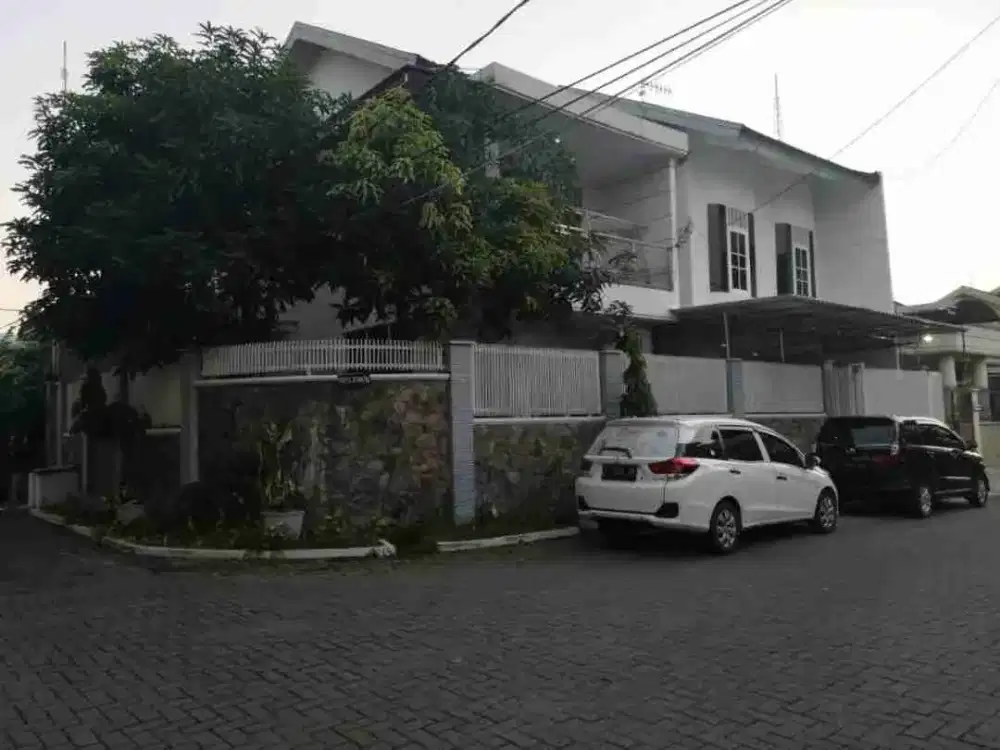 Hook 2LT  Murah Darmo Permai Sby