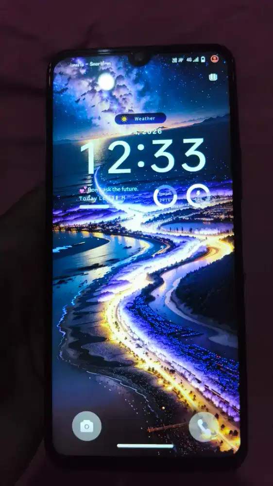 Jual Vivo V21 5g NFC