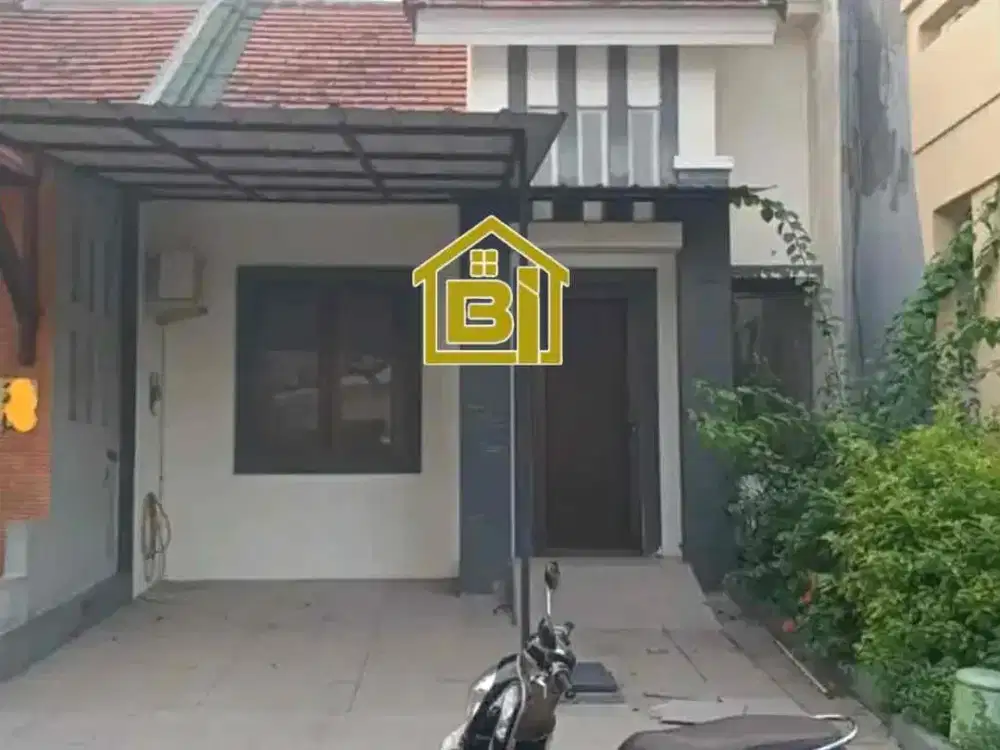 Disewakan rumah Legenda Wisata Murah
