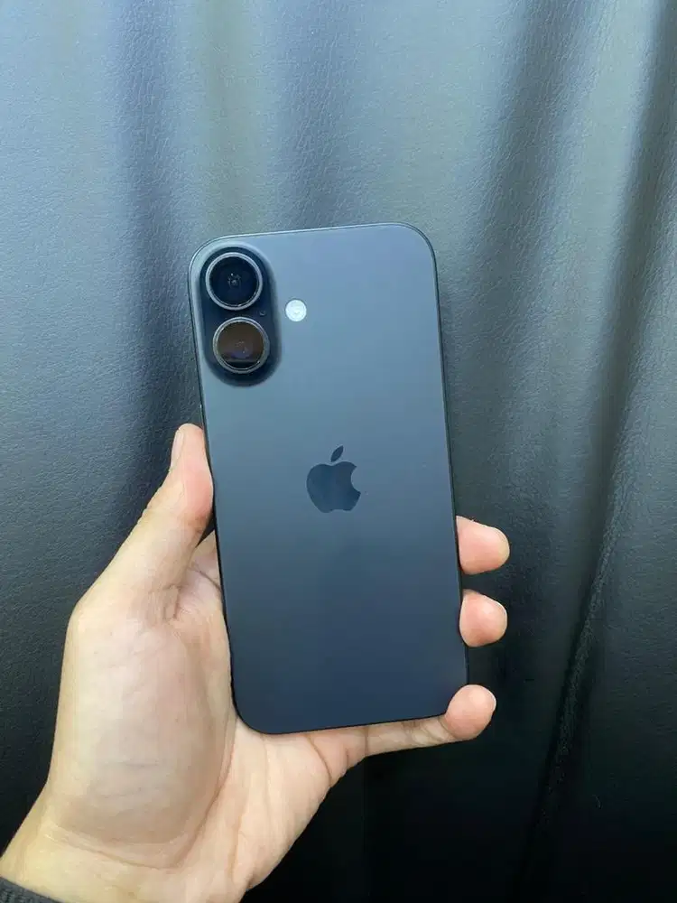 iPhone 16 128gb iBox