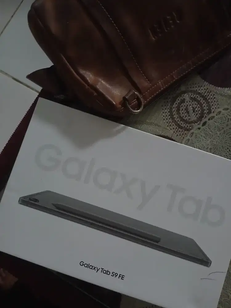 Samsung Tab S9 FE