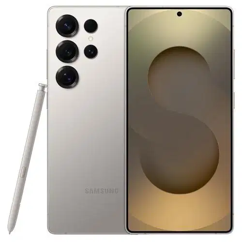 Samsung S25 ultra 12/256 ready gray