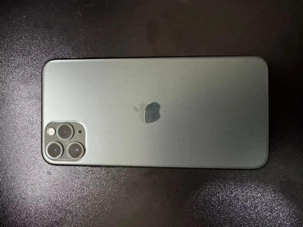 iphone 11 promax 256 inter regist