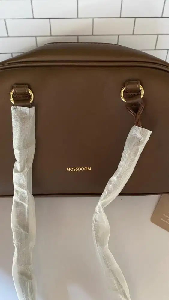 tas wanita moosdoom