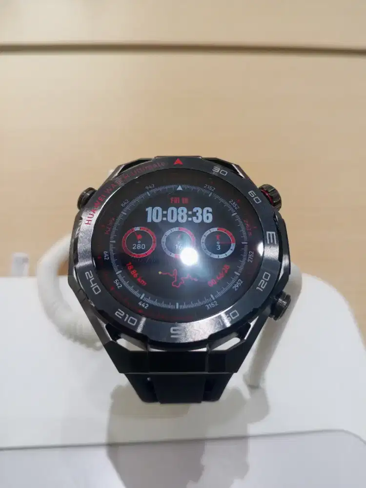 Smartwatch Ultimate2