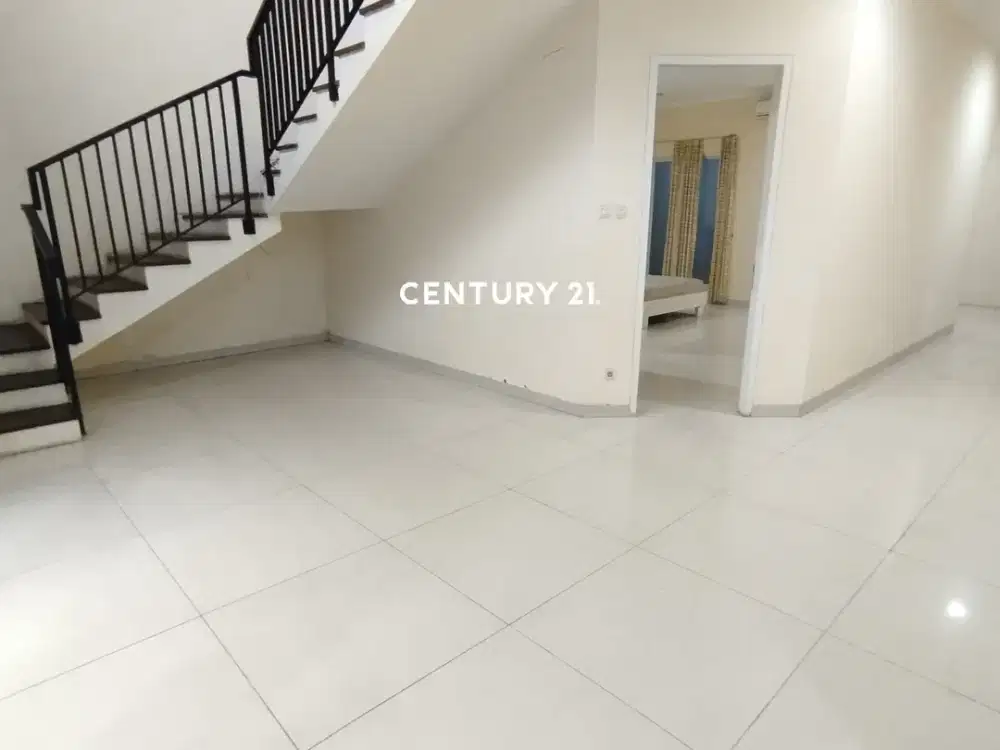 Rumah Cantik 2 Lantai Siap Huni Di Bintaro Sektor 9 WT 18025