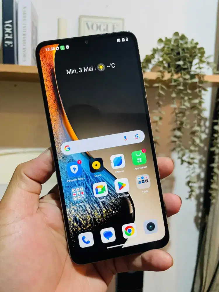 Realme C53 NFC // 6/128GB